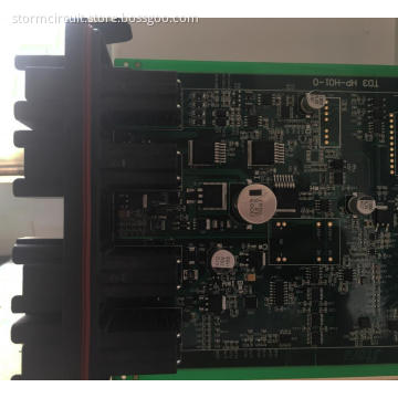 PCBA for home Automation Equipment